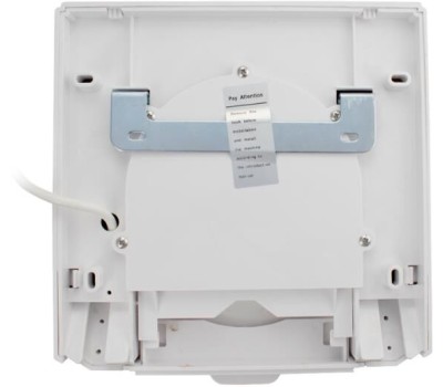 GFmark - Дозатор сенсорный, ДЕЗИНФЕКЦИЯ, белый, пластик АБС, 2000 мл 6342