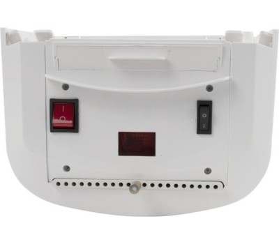 GFmark - Дозатор сенсорный, ДЕЗИНФЕКЦИЯ, белый, пластик АБС, 2000 мл 6342