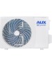 Сплит-система AUX Кондиционер ASW-H09A4/HB-R2DI/AS-H09A4/HB-R2DI серия Comfort Inverter (комплект)