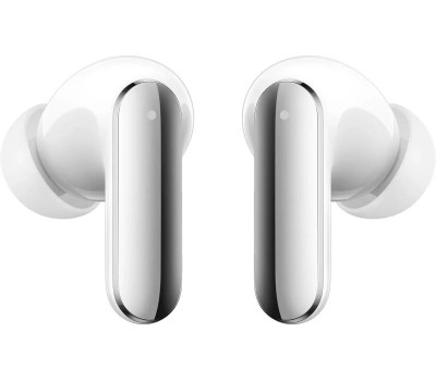 TWS наушники REALME Беспроводные наушники Buds Air 8 Pro RMA2507 Белый