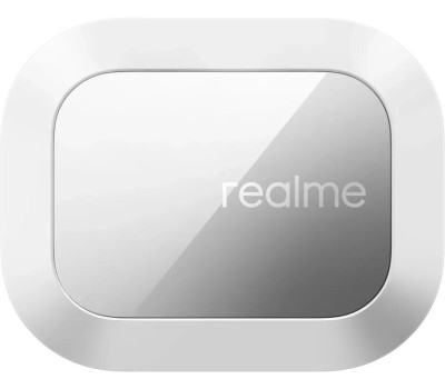 TWS наушники REALME Беспроводные наушники Buds Air 8 Pro RMA2507 Белый