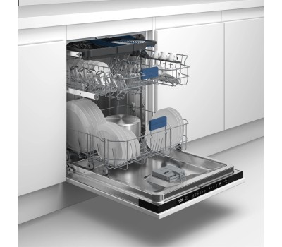 BEKO Встраиваемая посудомоечная машина 60CM BDIN15532 7655298377