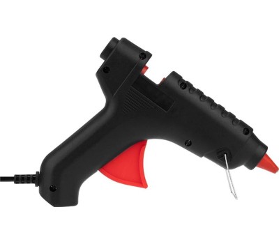 Термо пистолет PROCONNECT (12-0104) Клеевый пистолет, 60Вт, большой