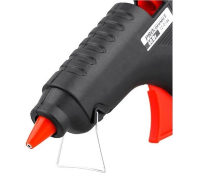 Термо пистолет PROCONNECT (12-0104) Клеевый пистолет, 60Вт, большой