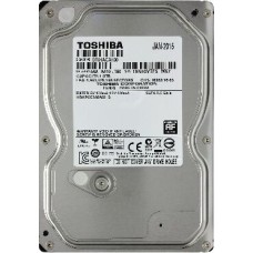 Жесткий диск TOSHIBA 1TB (DT01ACA100) 32MB