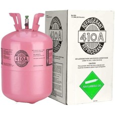 Фреон BALLU R-410А Фреон 11,3 кг