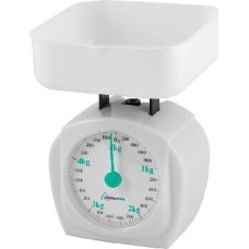 Весы кухонные HOMESTAR HS-3005М (002801) белый