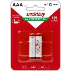 Аккумулятор SMARTBUY (SBBR-3A02BL600) 600 mAh