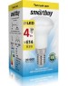 Светодиодная (LED) Лампа SMARTBUY (SBL-R39-04-30K-E14) 4W/3000/E14