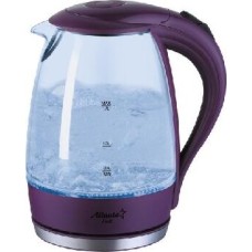 Чайник электрический ATLANTA ATH-2461 фиолетовый