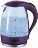 Чайник электрический ATLANTA ATH-2461 фиолетовый