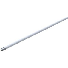 Лампа светодиодная VOLPE (UL-00003087) LED-T8-24W/DW/G13/FR/FIX/O с матовым рассеивателем G13 неповоротный Серия Optima 6