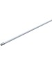 Лампа светодиодная VOLPE (UL-00003087) LED-T8-24W/DW/G13/FR/FIX/O с матовым рассеивателем G13 неповоротный Серия Optima 6