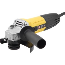 Машина шлифовальная КАЛИБР МШУ-125/1000КМ