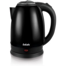 Чайник электрический BBK EK1760S черный