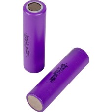 Элементы питания REXANT (30-2030) АККУМУЛЯТОР 18650 PROTECTED С ЗАЩИТОЙ LI-ION 2800 MAH 3.7 В