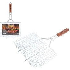 Решетка ECOS 999638 OPTIMA Решетка плоская