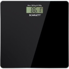 Весы напольные SCARLETT SC-BS33E036