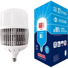 Мощные лампы M80 VOLPE (UL-00006795) LED-M80-80W/4000K/E27/FR/NR