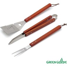 Наборы д/гриля GREEN GLADE BT09