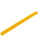 REXANT (21-0002) ТУТ 10,0/5,0 ММ, УПАКОВКА 50 ШТ. ПО 1 М, ЖЕЛТАЯ