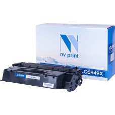 Картридж совместимый NV PRINT NV-Q5949X