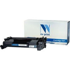 Картридж совместимый NV PRINT NV-057NC