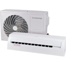 Сплит-система SUNWIND SW-24/IN-SW-24/OUT (комплект из 2-х коробок)