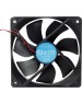 вентилятор 5BITES FB12025S-12L2 120X25 / SLEEVE / 1200RPM / 2P