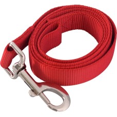 Поводок MULTIDOM Поводок. Размеры: ширина 2,5 см, длина 120 см. VL40-15
