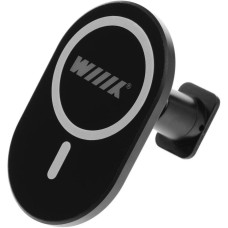 Держатель автомобильный WIIIX CW-74V-B черный