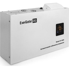 Стабилизатор EXEGATE (291743) Master AV-10000