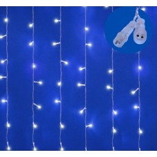 Гирлянда UNIEL (UL-00009925) ULD-C6030-450/TTK WARMWHITE-WHITE IP44