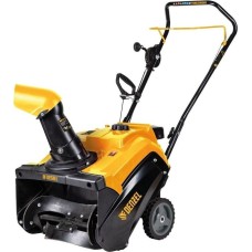 Снегоуборочная машина DENZEL SB 460, 99CC, ручной старт 97650