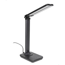 Настольный светильник СТАРТ (19036) CT90 черный