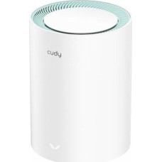 Маршрутизатор CUDY M1300(1-Pack) белый
