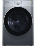 Стиральная машина HYUNDAI WME9413 кл.:A++ фронт. макс.:10кг темно-серебристый