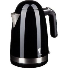 Чайник электрический LEONORD LE-1515 (1,7 л) чёрный (107160)