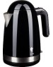 Чайник электрический LEONORD LE-1515 (1,7 л) чёрный (107160)