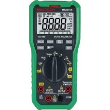 Мультиметр MASTECH (13-2102) Профессиональный мультиметр MS8251B