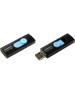 ADATA Флэш-накопитель 64GB AUV220-64G-RBKBL BLACK