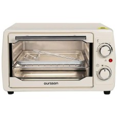 Мини-духовка Oursson MO1020/IV (Слоновая кость) OURSSON MO1020/IV