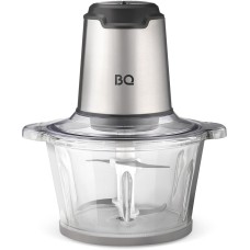 Измельчитель BQ CH2003 Black-Steel