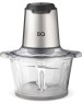 Измельчитель BQ CH2003 Black-Steel