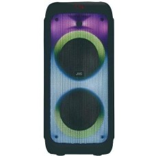 Мидисистема JVC XS-N5213PB