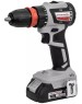 INTERSKOL Бесщеточная аккумуляторная дрель-шуруповерт КОМБИ ДА-13/18В 50 ИНТЕРСКОЛ 776.2.2.79