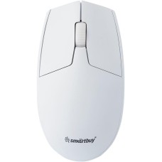 Мышь SMARTBUY (SBM-203AG-W) ONE 203AG-W белый