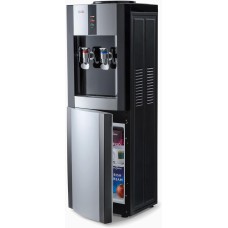 Кулер AEL LD- -47c black/silver