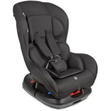 Детское автомобильное кресло ZLATEK KRES4008 Галеон Lux гр.0+/I, черный
