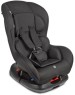 Детское автомобильное кресло ZLATEK KRES4008 Галеон Lux гр.0+/I, черный